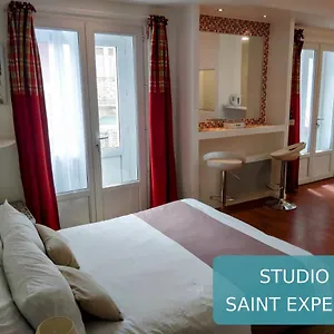 Hotel Studios Résidence Bernadette, Lourdes