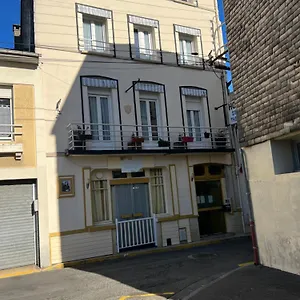 Apartamento Sainte Therese - La Selva, Lourdes
