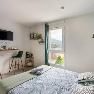 Apartamento Les Cocons De, Lourdes