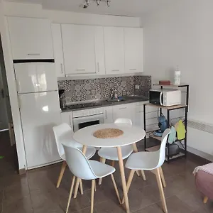 Apartamento Castelema - Proche Du Sanctuaire, Lourdes